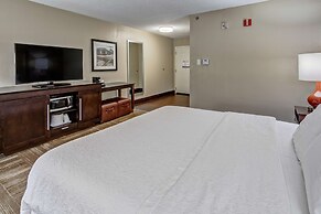 Hampton Inn Corinth