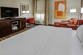 Hampton Inn Corinth