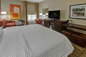 Hampton Inn Corinth