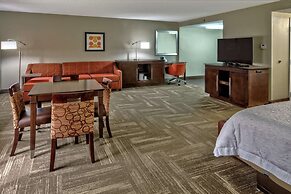 Hampton Inn Corinth