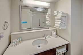 Hampton Inn Corinth