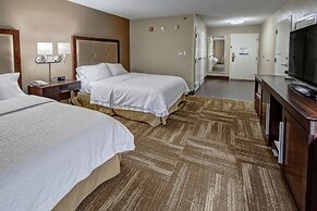 Hampton Inn Corinth