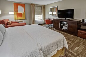 Hampton Inn Corinth