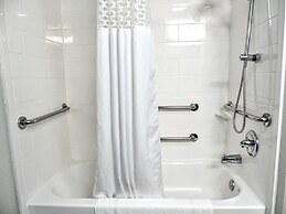 Hampton Inn Oklahoma City/Edmond