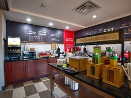 Hampton Inn Oklahoma City/Edmond