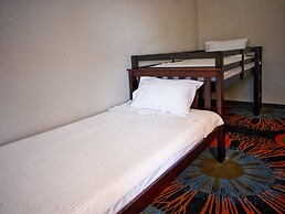 Hampton Inn Oklahoma City/Edmond