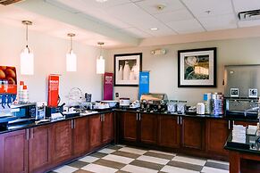 Hampton Inn Oklahoma City/Edmond