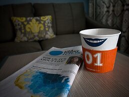 Hampton Inn Oklahoma City/Edmond