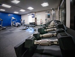 Hampton Inn Oklahoma City/Edmond