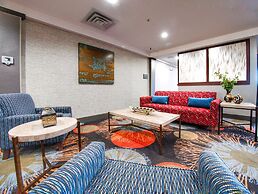 Hampton Inn Oklahoma City/Edmond