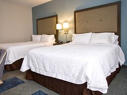 Hampton Inn Oklahoma City/Edmond