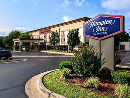 Hampton Inn Oklahoma City/Edmond