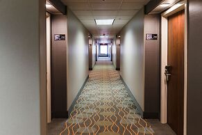 Hampton Inn Oklahoma City/Edmond