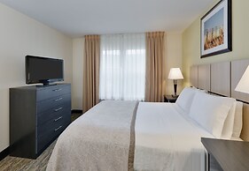 Candlewood Suites Market Center by IHG