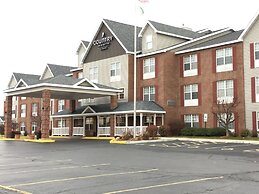 Country Inn & Suites by Radisson Kenosha - Pleasant Prairie