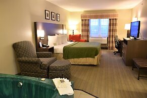 Country Inn & Suites by Radisson Kenosha - Pleasant Prairie