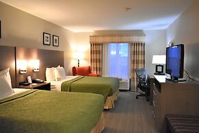 Country Inn & Suites by Radisson Kenosha - Pleasant Prairie
