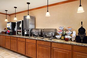 Country Inn & Suites by Radisson Kenosha - Pleasant Prairie