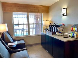 Country Inn & Suites by Radisson Kenosha - Pleasant Prairie