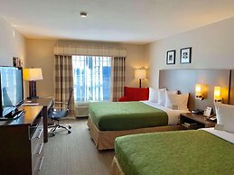 Country Inn & Suites by Radisson Kenosha - Pleasant Prairie