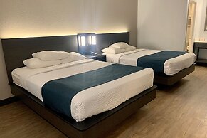 Motel 6 Hillsville, VA