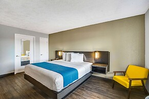 Motel 6 Hillsville, VA