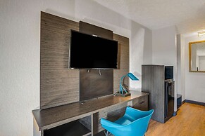 Motel 6 Hillsville, VA