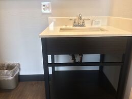 Motel 6 Hillsville, VA