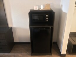 Motel 6 Hillsville, VA