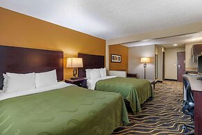 Quality Suites Addison - Dallas