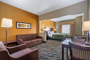 Quality Suites Addison - Dallas