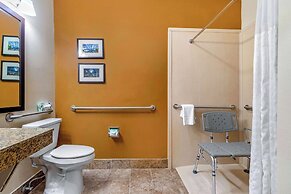 Quality Suites Addison - Dallas