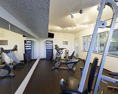 Quality Suites Addison - Dallas