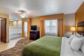 Quality Suites Addison - Dallas