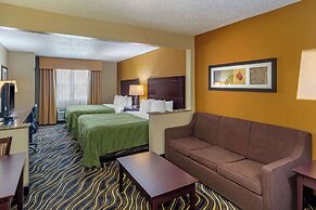 Quality Suites Addison - Dallas
