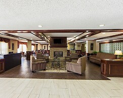 Quality Suites Addison - Dallas