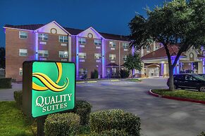 Quality Suites Addison - Dallas