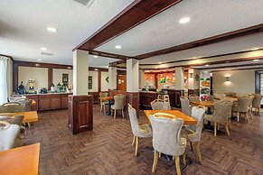 Quality Suites Addison - Dallas