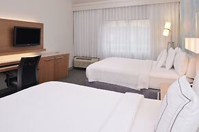 Courtyard by Marriott Beaumont