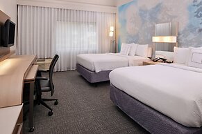 Courtyard by Marriott Beaumont