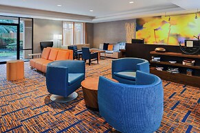 Courtyard by Marriott Beaumont