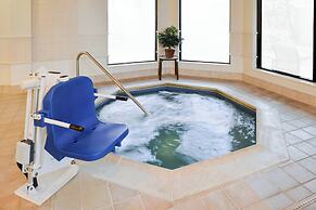 Courtyard by Marriott Beaumont