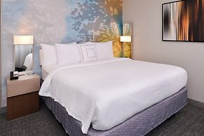Courtyard by Marriott Beaumont