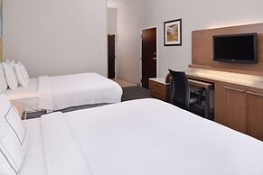 Courtyard by Marriott Beaumont