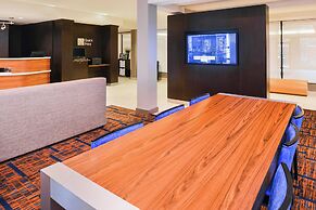 Courtyard by Marriott Beaumont