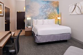 Courtyard by Marriott Beaumont