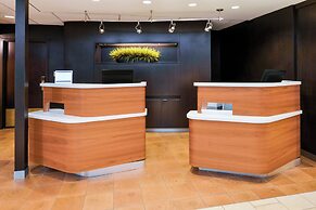 Courtyard by Marriott Beaumont