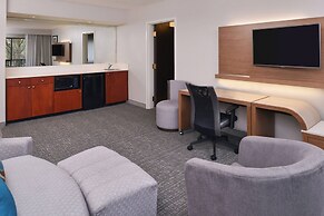 Courtyard by Marriott Beaumont