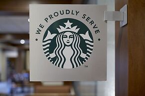 Courtyard by Marriott Bloomington by Mall of America