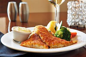 Courtyard by Marriott Bloomington by Mall of America